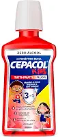 CEPACOL KIDS ENXAGUANTE BUCAL, 250ML