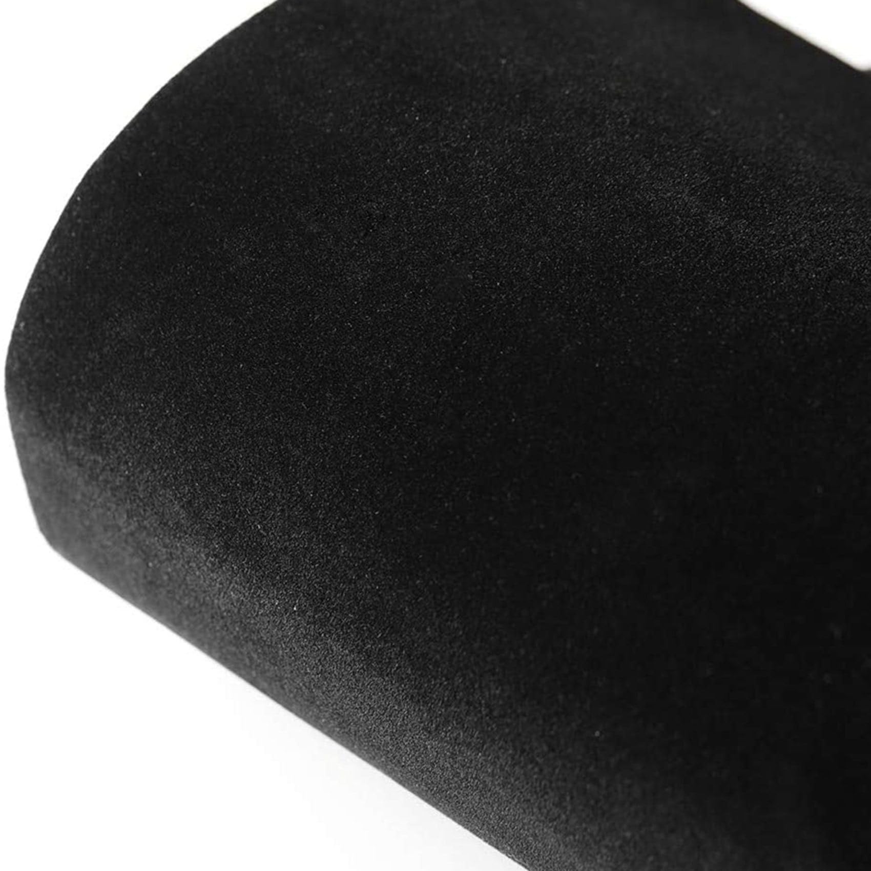 12 Samoprzylepna Tkanina Filcowa, Wkładka do Szuflady z Miękkiego Aksamitu, DIY Aksamitna Tkanina do Sztuki i Rzemiosła, Wkładka Filcowa do Pudełka na Biżuterię, Czarna