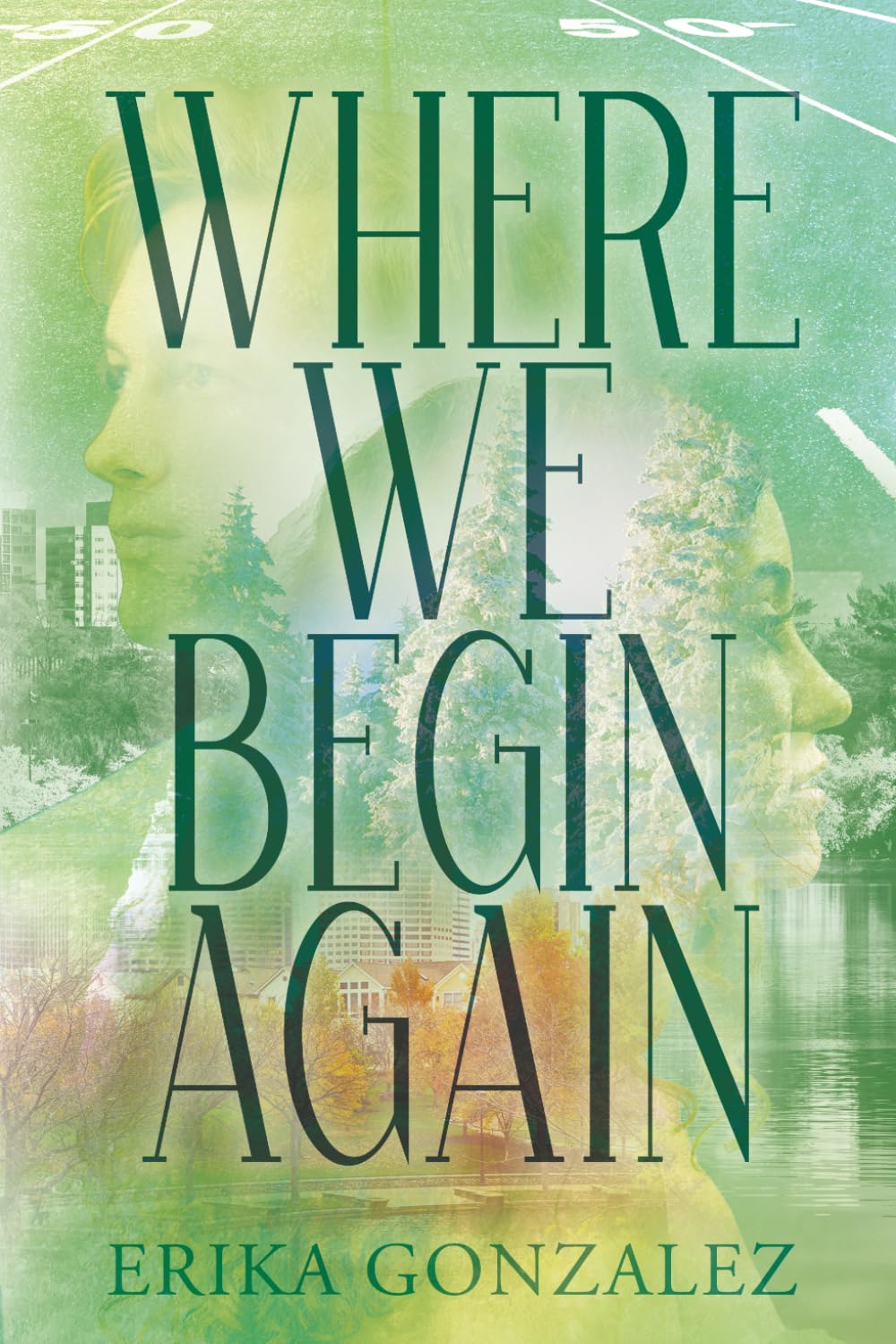 Where We Begin Again