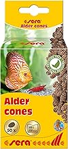 sera alder cones