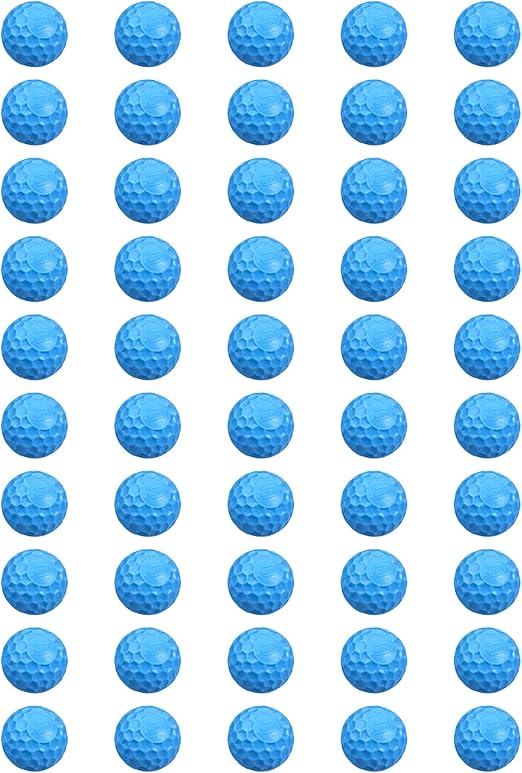Hasbro Nerf Rival 50 Accu-Round Refill, Includes 50 Accu-Rounds, The Most Accurate Nerf Rival Rounds*, Compatible with All Nerf Rival Blasters