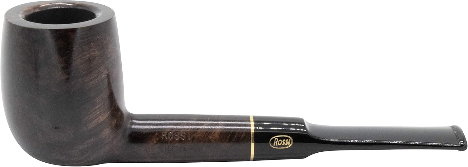 Rossi Notte 114 Tobacco Pipe