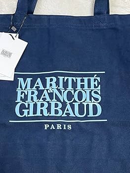 Amazon.co.jp: 韓国限定カラー マリテフランソワジルボー トート