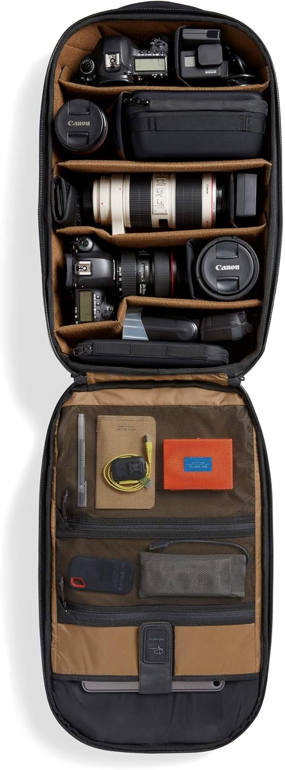 nomatic mckinnon filter case