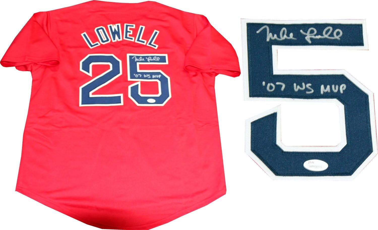 Mike lowell red sox jersey Clearance
