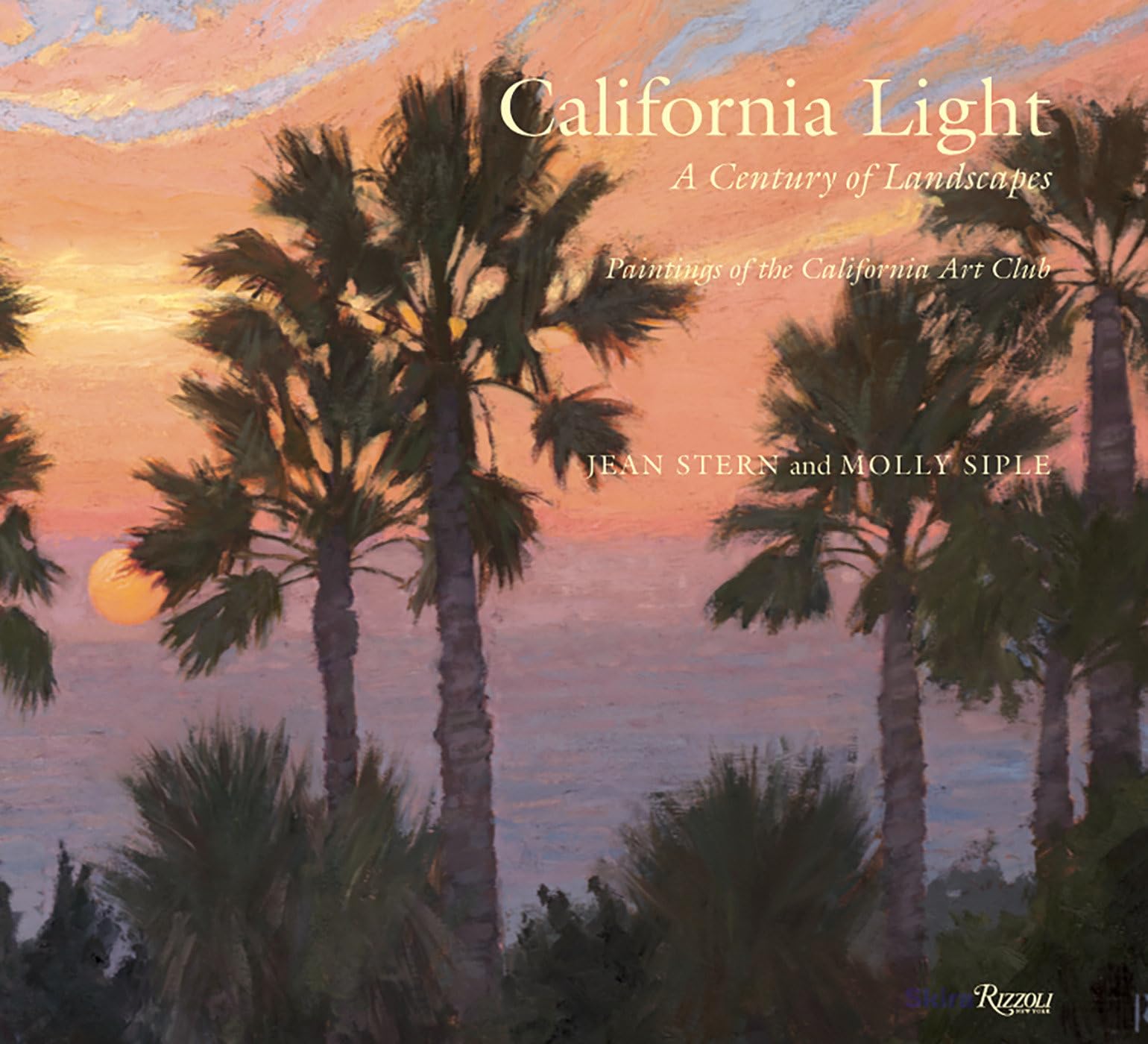 Livre d'art California Light : le cadeau idéal pour amateurs de peintures de paysage