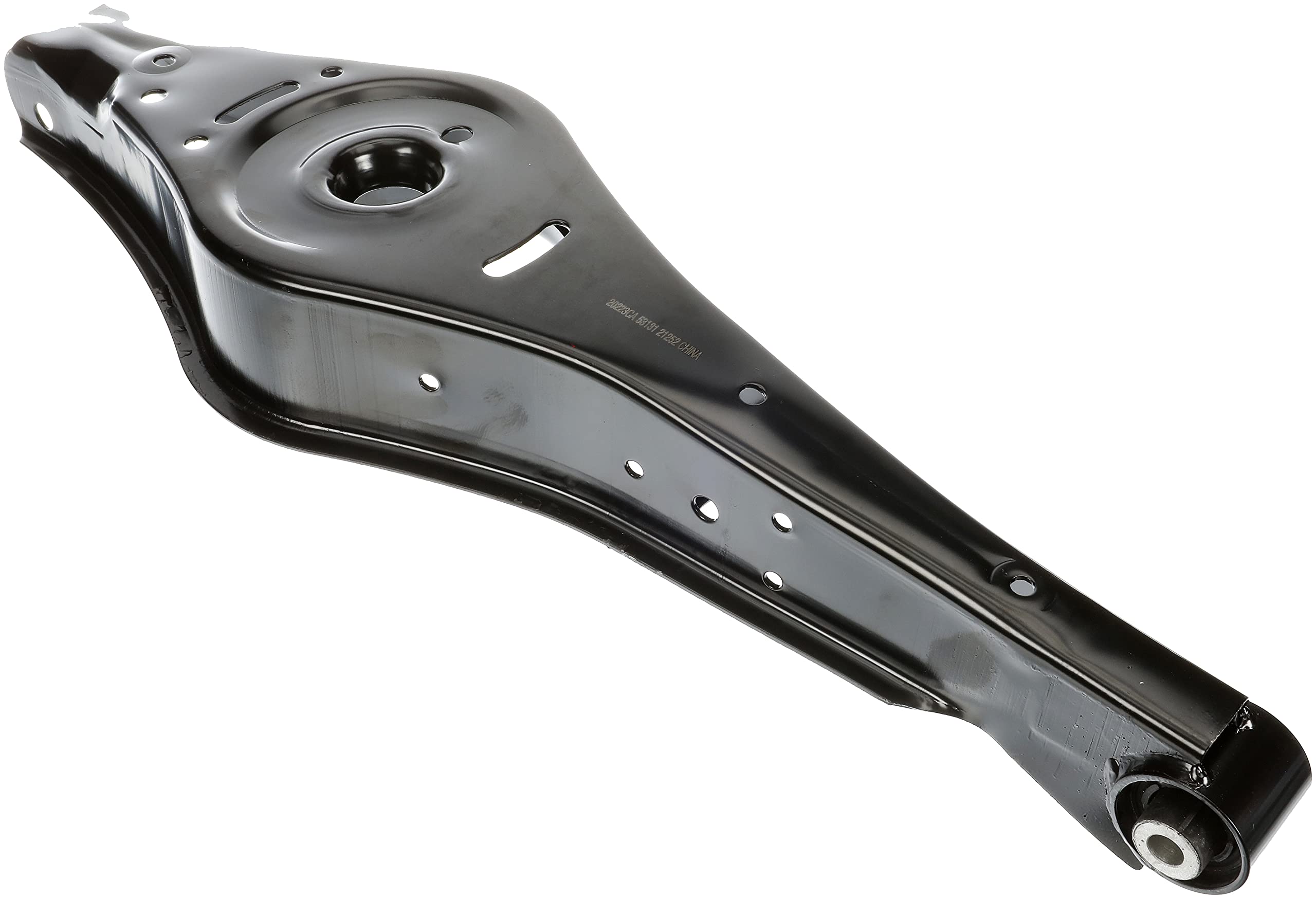 Photo 1 of Dorman 522-731 Suspension Control Arm Compatible with Select Audi / Seat / Volkswagen Models