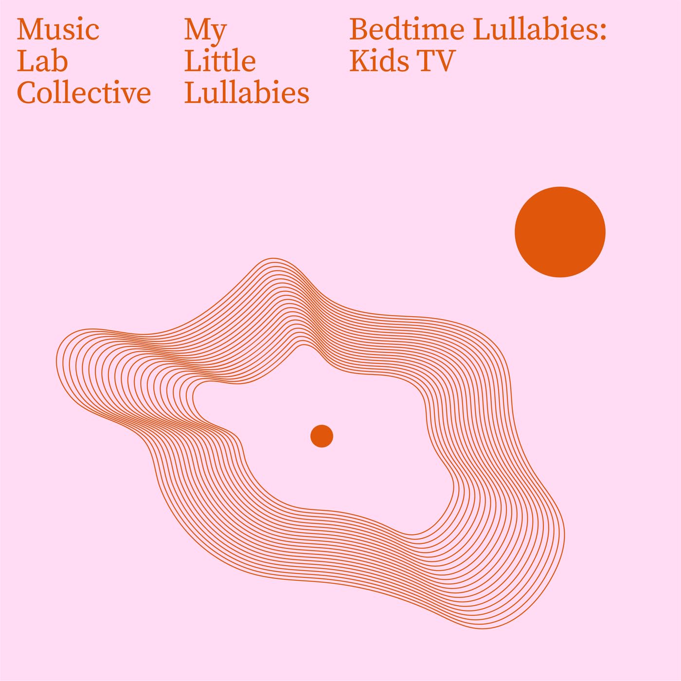 Music Lab Lullabies