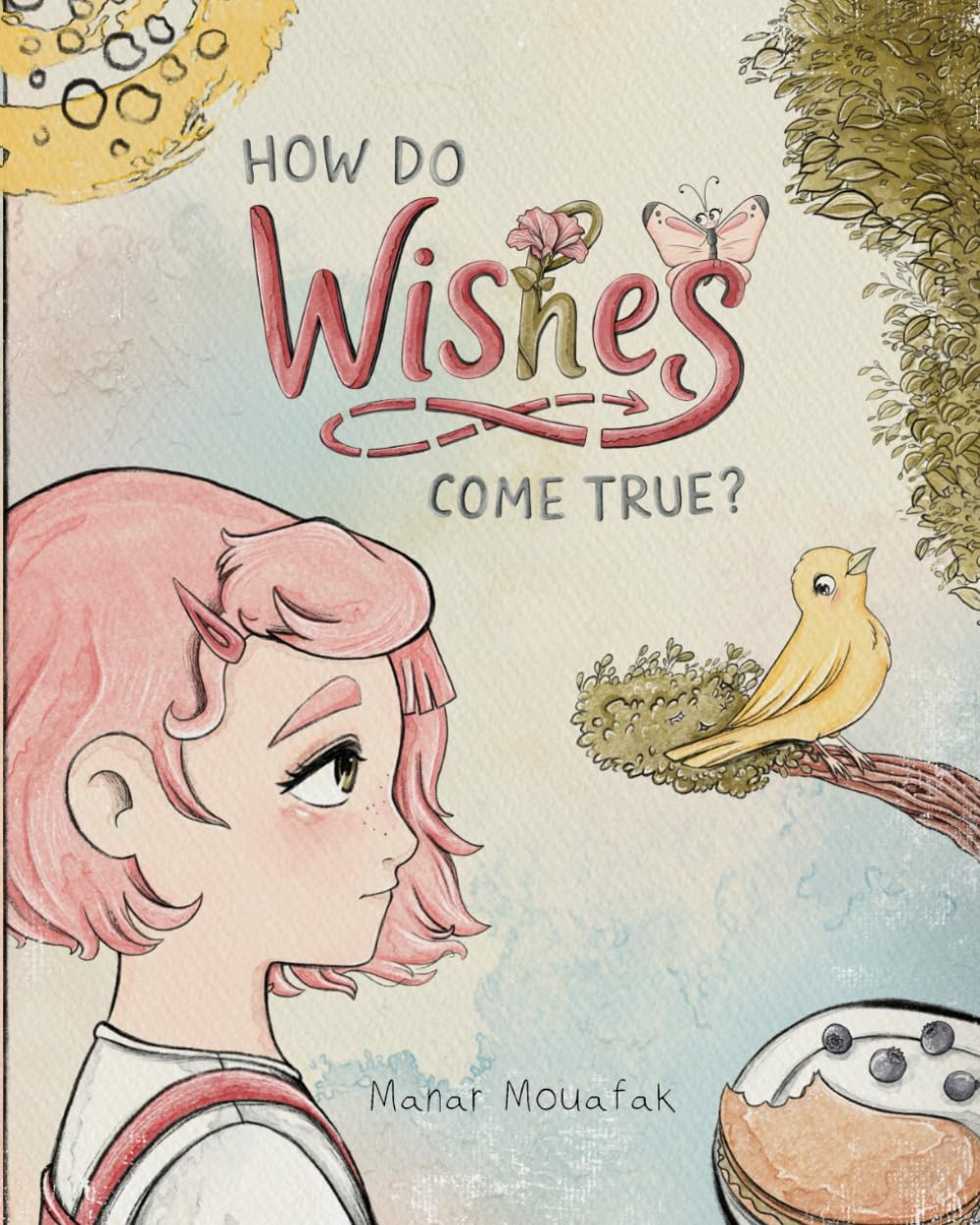 How Do Wishes Come True?
