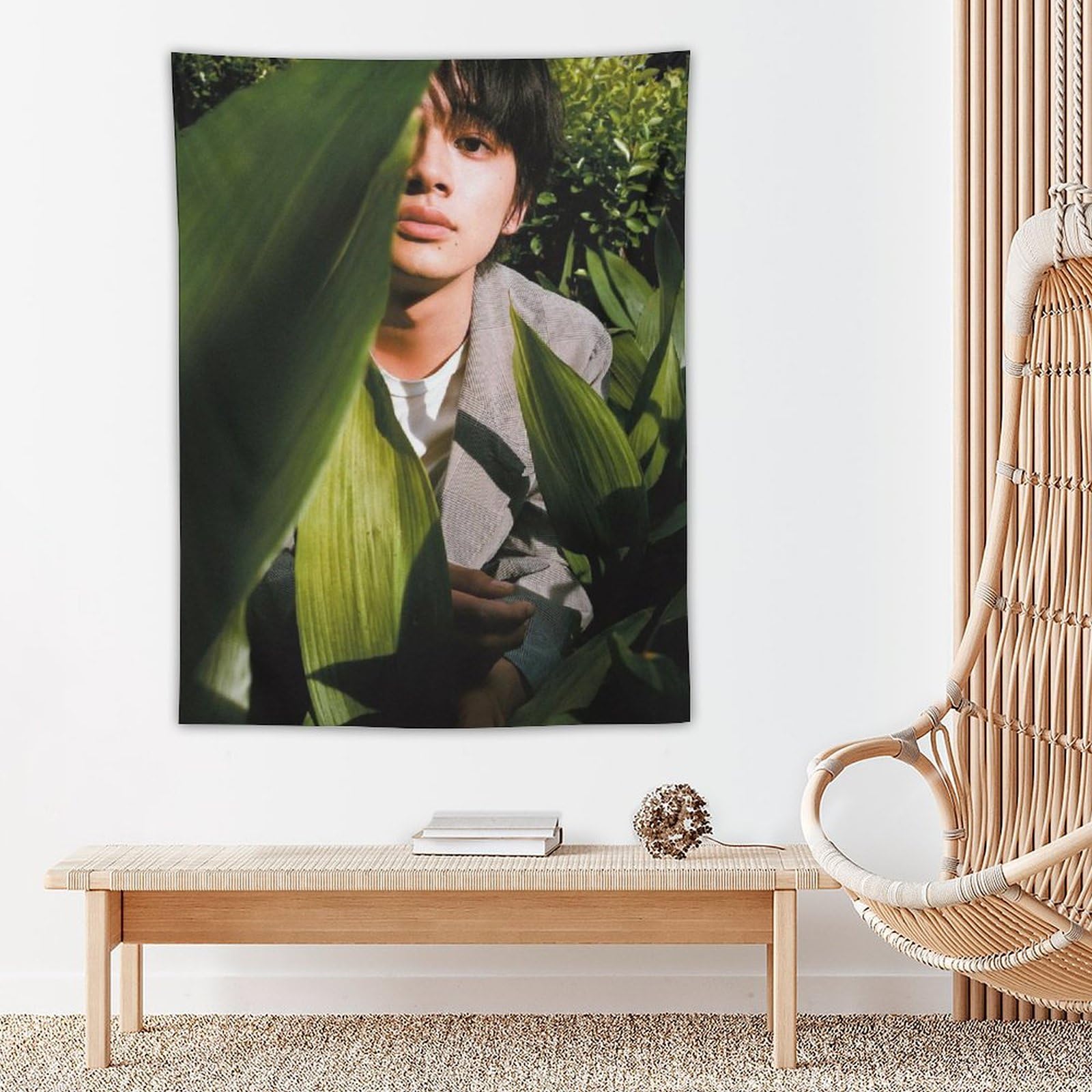 Amazon.co.jp: 北村匠海 (16) タペストリー、絵画、ポスター、壁紙