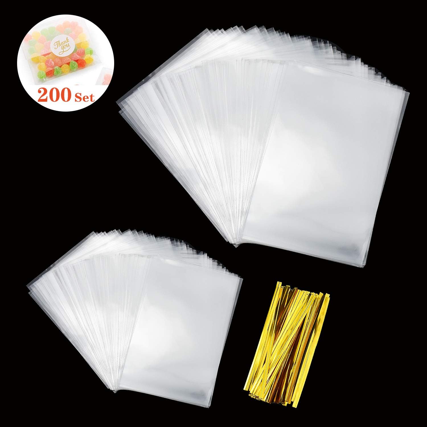 sacchetto per biscotti