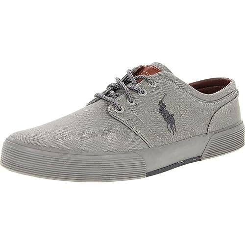 Polo Ralph Lauren Men's Faxon Low