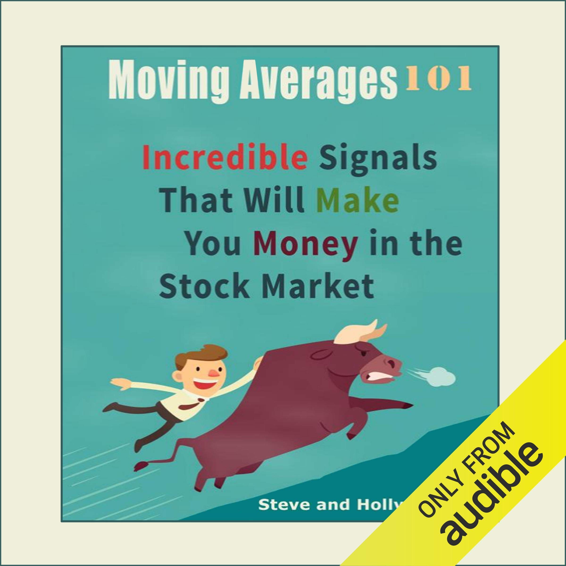 Moving Averages 101