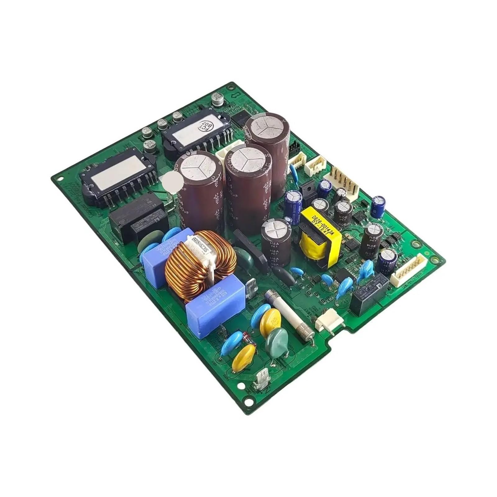 Compatible For Samsung， Air Conditioner Outdoor Unit Computer Board DB92-04025A DB41-01350A Part