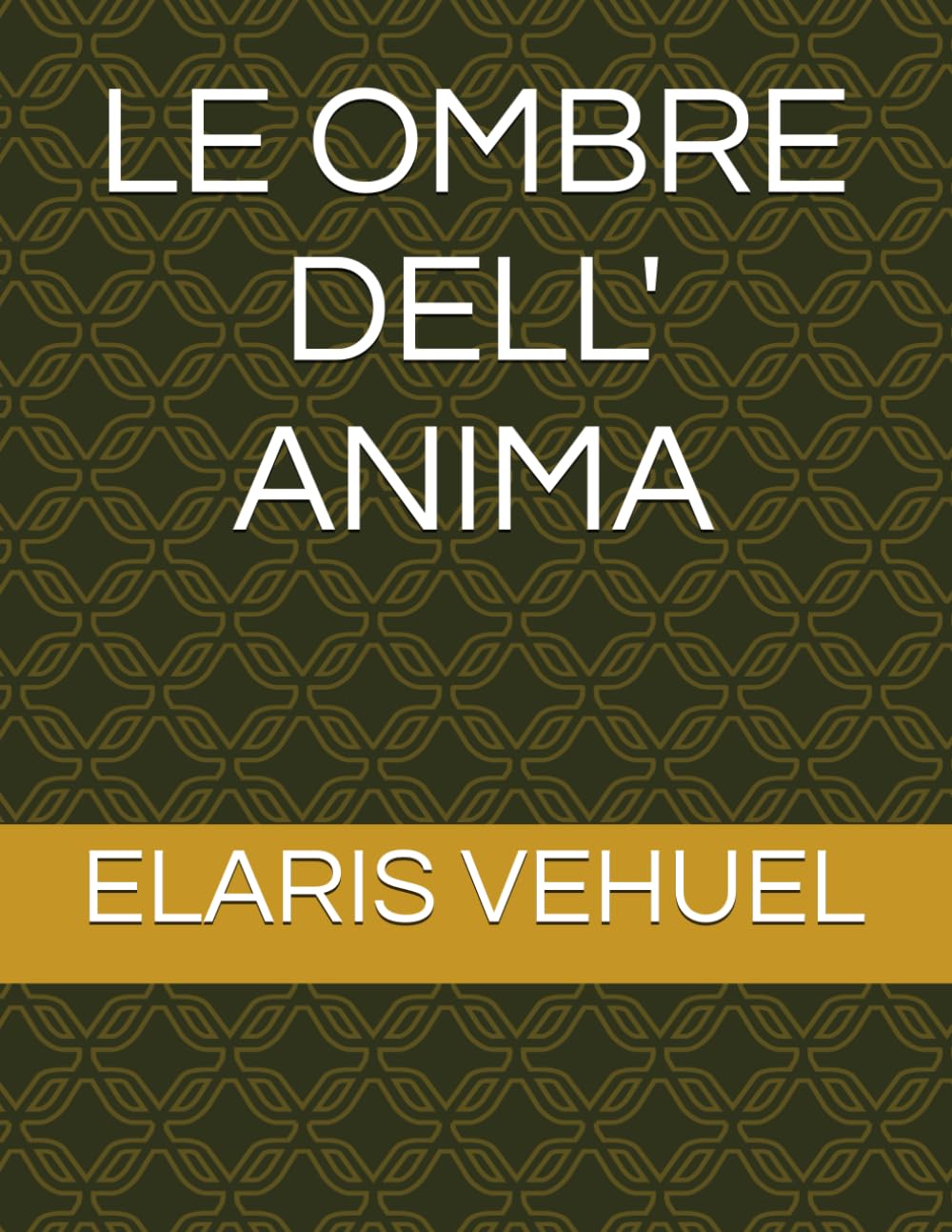 LE OMBRE DELL' ANIMA
