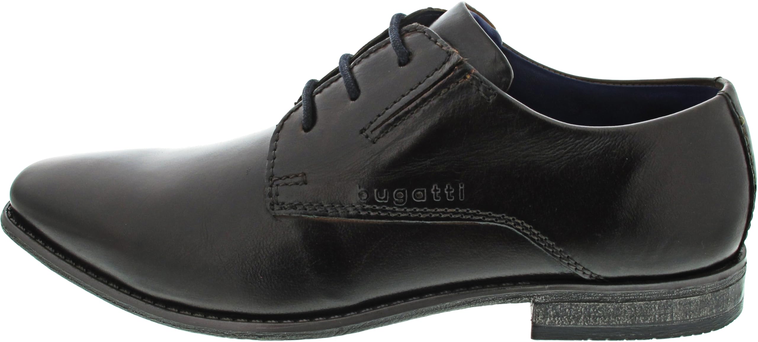 bugatti Herren Businessschuhe, Männer Business Schnürer