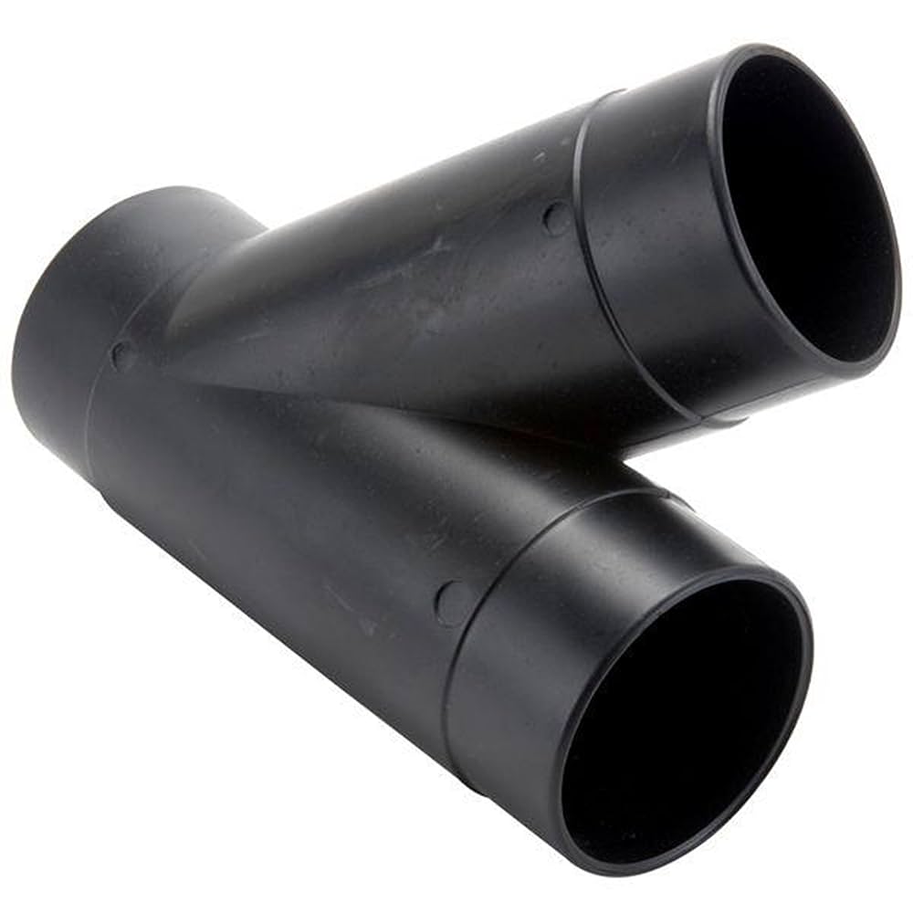 Woodriver Dust Connection 2-1/2