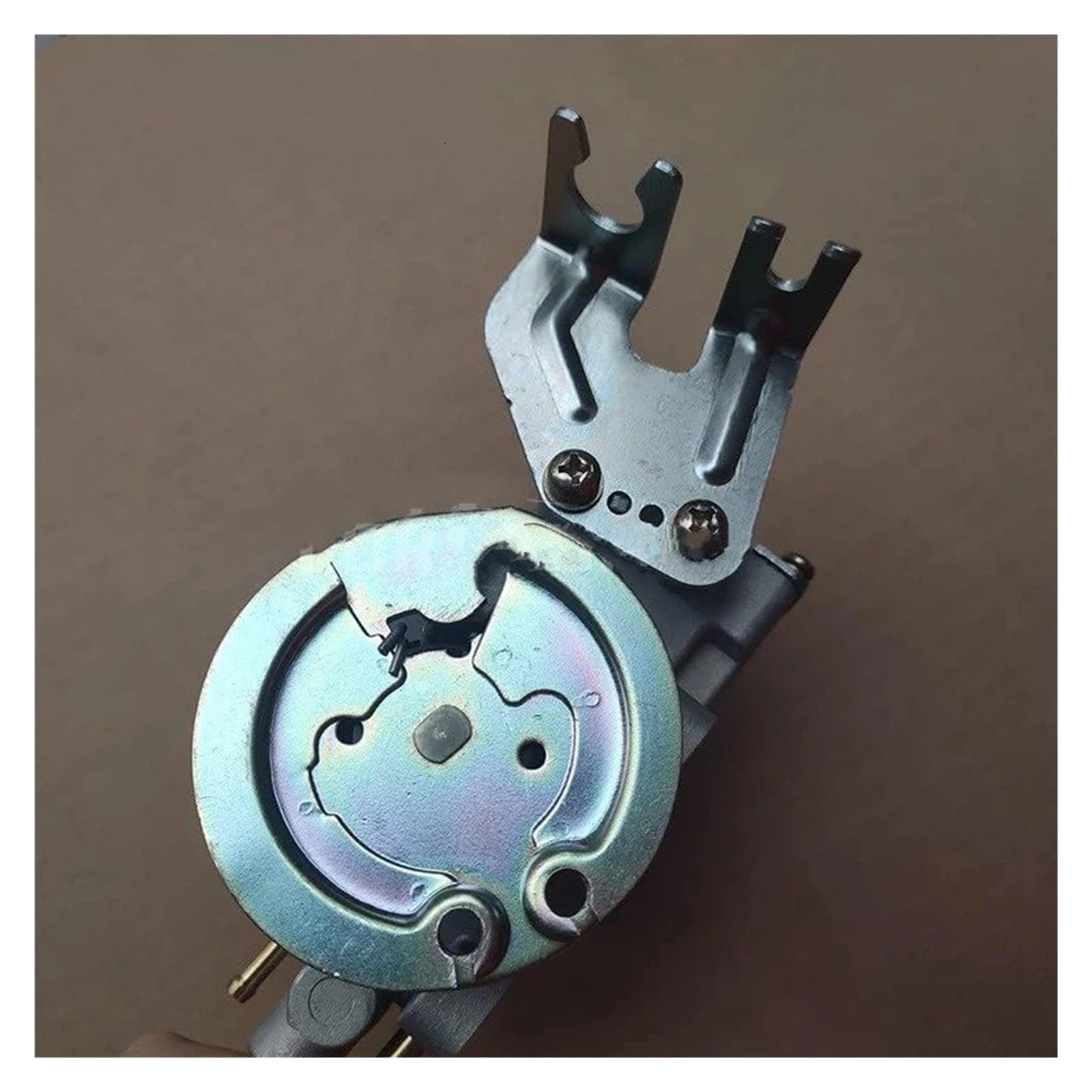 Cuerpo Aceleración Válvula De Mariposa De 60 Mm GM 92066487 para Chevrolet, para Daewoo, Evanda 2005-2011 2.0L1479034