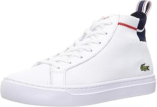 Amazon Co Jp Lacoste ラコステ スニーカー シューズ シューズ バッグ