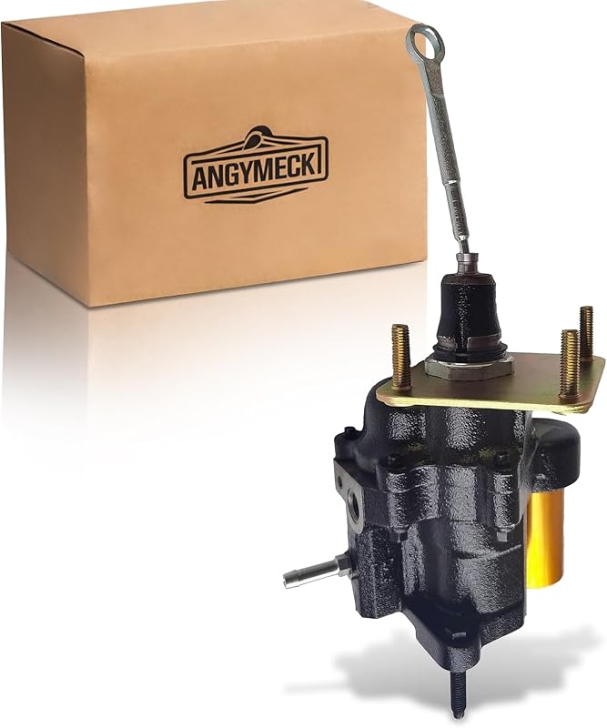 Hidrovácuo hidráulico de freio AngyMeck para Chevrolet GMC C1500 K1500 1997–2000