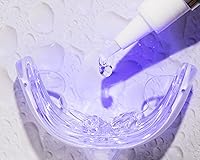 Vista 4 de Smileactives Bolígrafo blanqueador de dientes para sonrisa blanca, blanqueador de dientes rápido y removedor de manchas con punta de cepillo