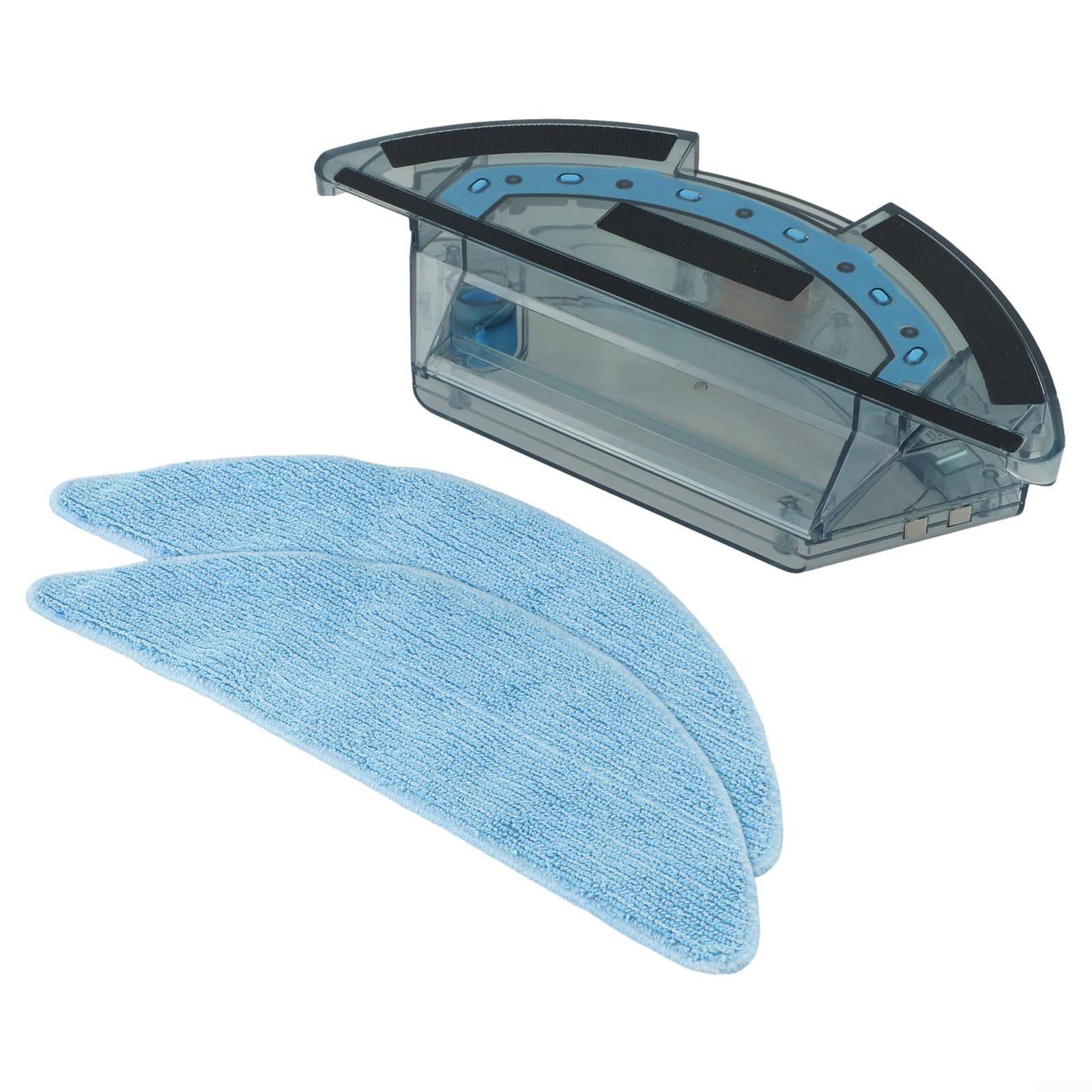Réservoir d'eau aspirateur robot Tesvor X500 M1 S6 S4 grande capacité anti panne