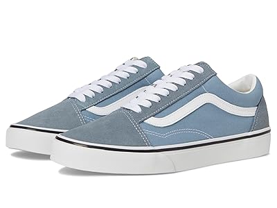 Vans Old Skool Lace-up Boots Color Theory Stormy Weather : Men