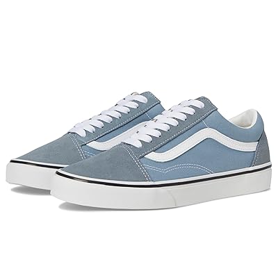 Vans Old Skool Lace up Boots Color Theory Stormy Weather