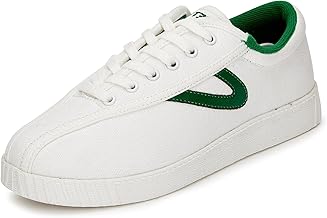 TRETORN Women's Nylite Plus Canvas Sneakers