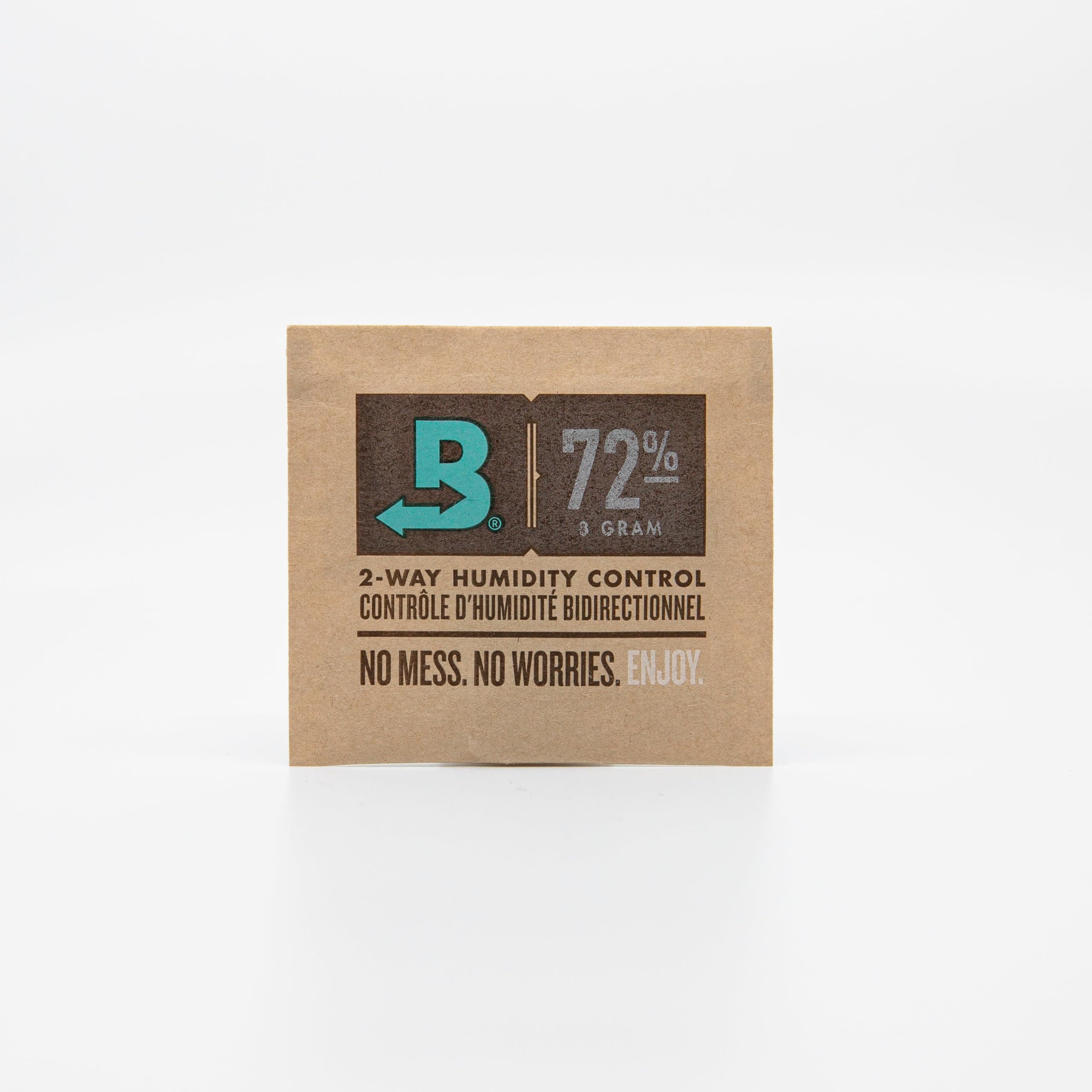 Boveda Humidity Packs, 72-Percent - 8 Gram