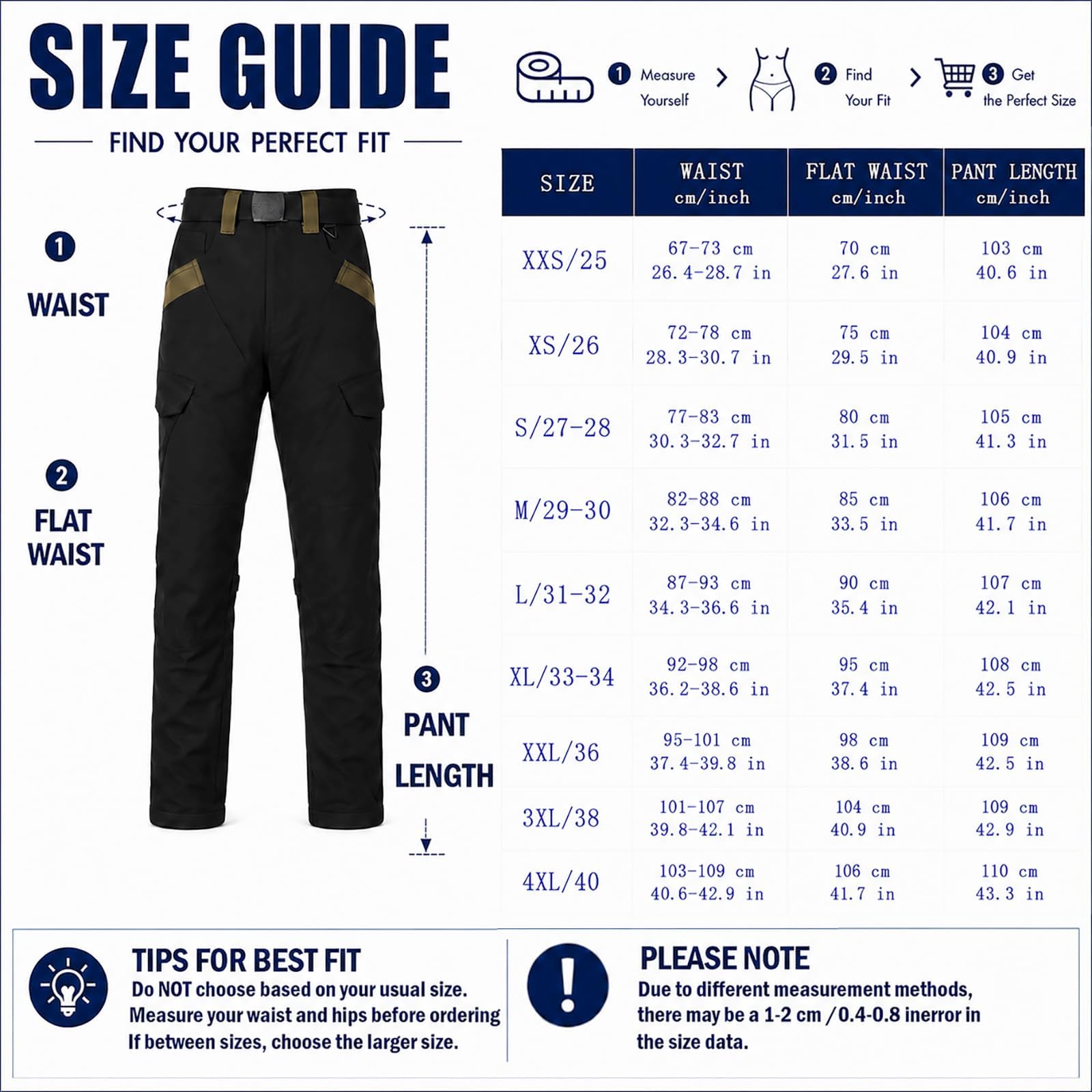 Pantaloni Moto Donna Urban Cargo in Tessuto Oxford con Tasche Multiple, per Pendolarismo, Touring e Uso Quotidiano