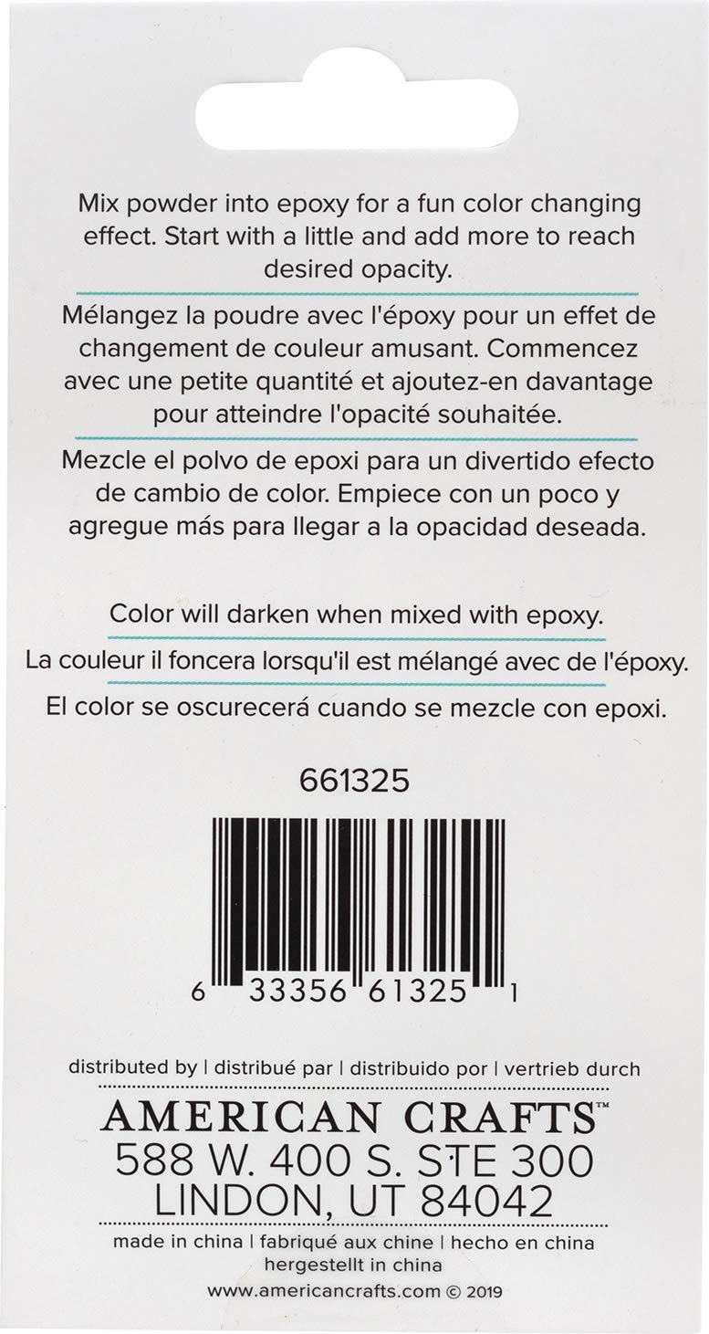 Specialty Powder ORNG/MARGL