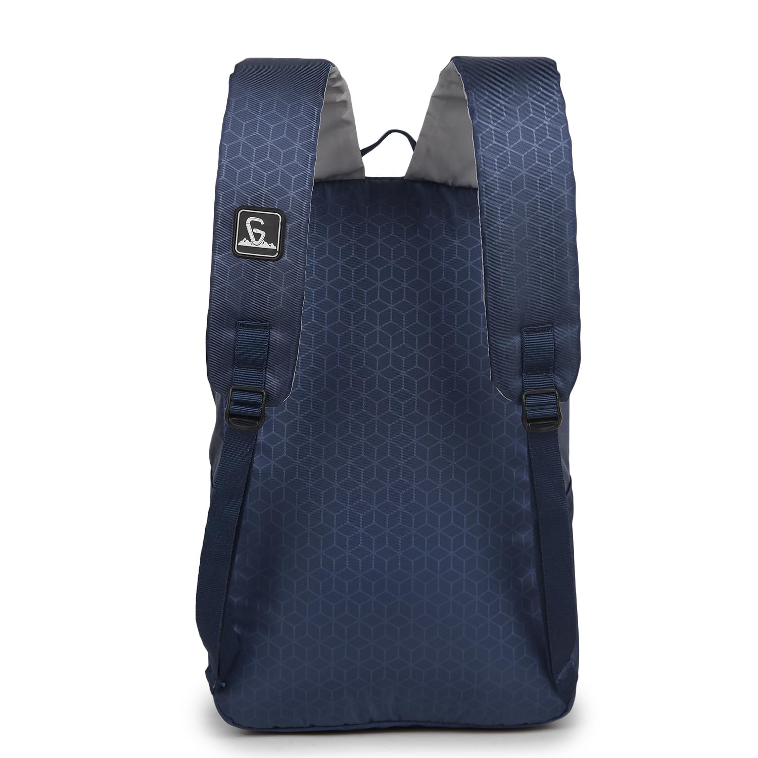 GREENLANDS Tyro 1.0 10L Day Backpack | Compact, Durable & Lightweight Bag Water-Resistant,Pocket, Unisex 2