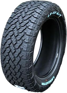 Lancaster LS-37 A/T All Terrain LT315/75R16 127/124R E Light Truck Tire