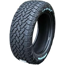 Lancaster LS-37 A/T All Terrain 285/45R22 114H XL Light Truck Tire