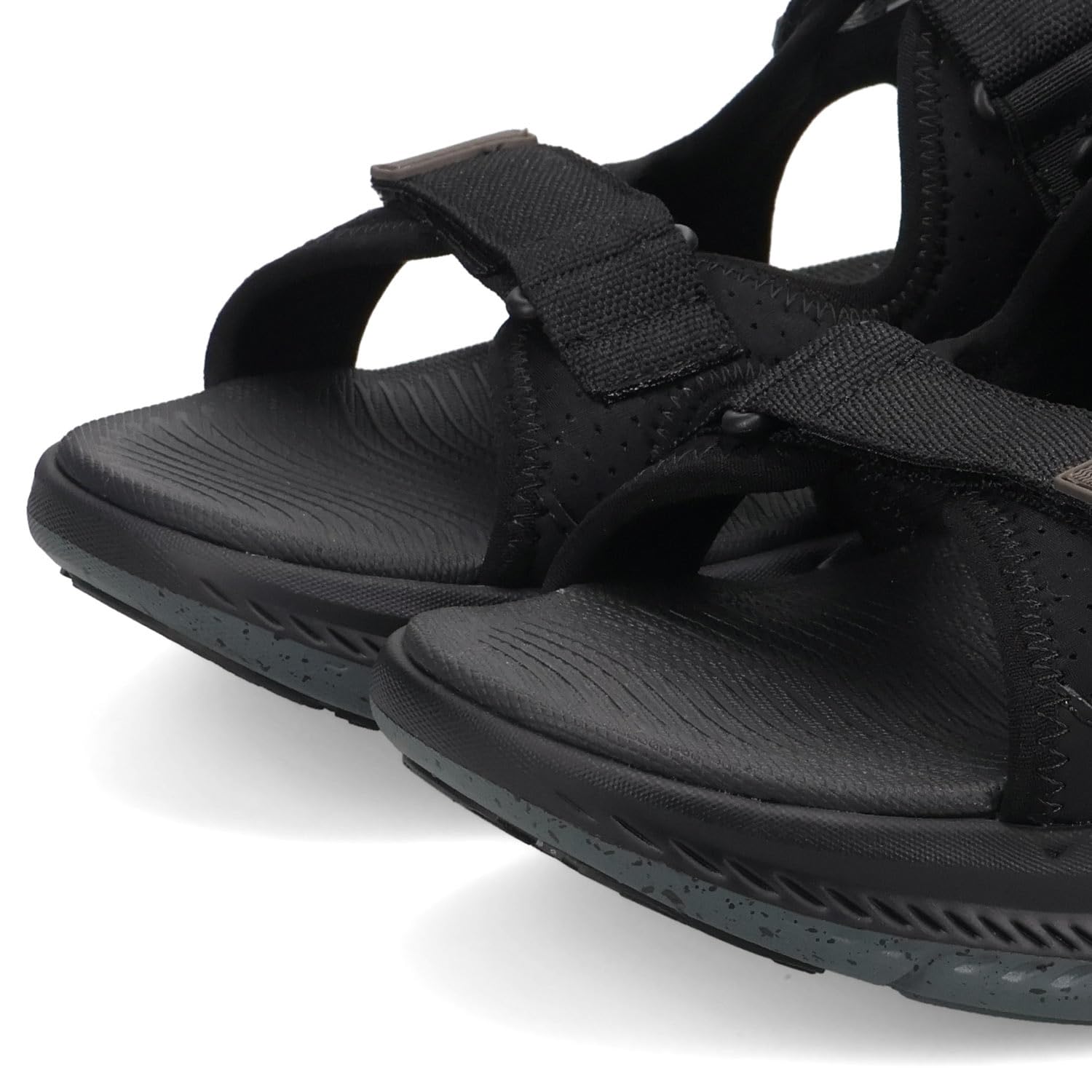 Skechers Mężczyźni Hands Free Slip-ins Max Cushioning Premier 2.0 Julian SandalSandały sportowe