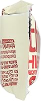 Vista 5 de think! Barras de alto contenido proteico, mantequilla de maní Chunky Peanut Butter, 0.71 onzas de proteína, 0 onzas de azúcar, sin edulcorantes