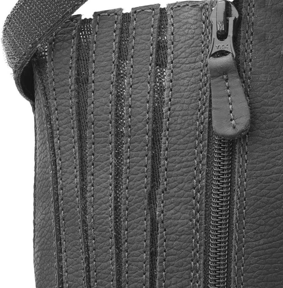 Ovation Mens Moorland II Highrider Boot : Clothing, Shoes & Jewelry