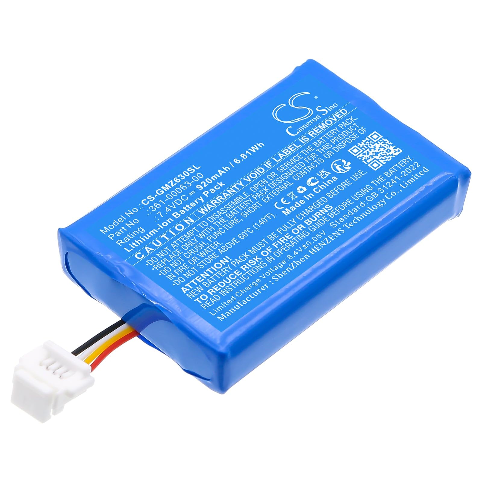 アクセサリー  Motorrad Navigator VI Amazon.com: Battery for BMW Motorrad Navigator V, Motorrad