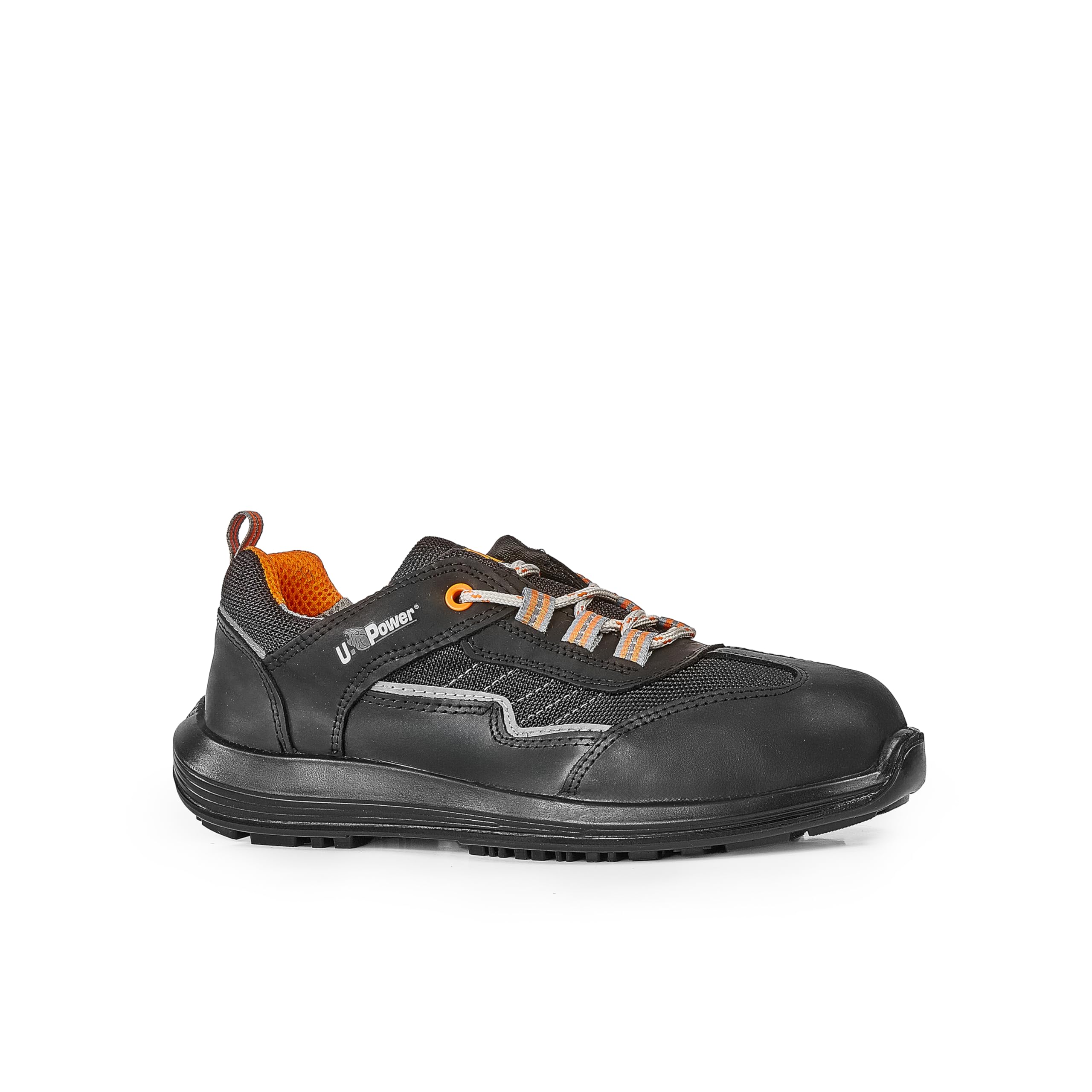 U-POWER - Miami S1P SRC - Scarpe - Bassa