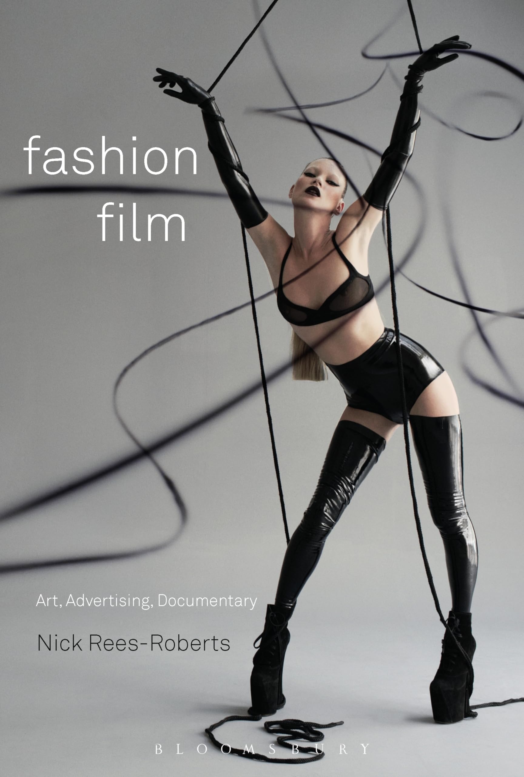 Fashion Film: Art and Advertising in the Digital Age