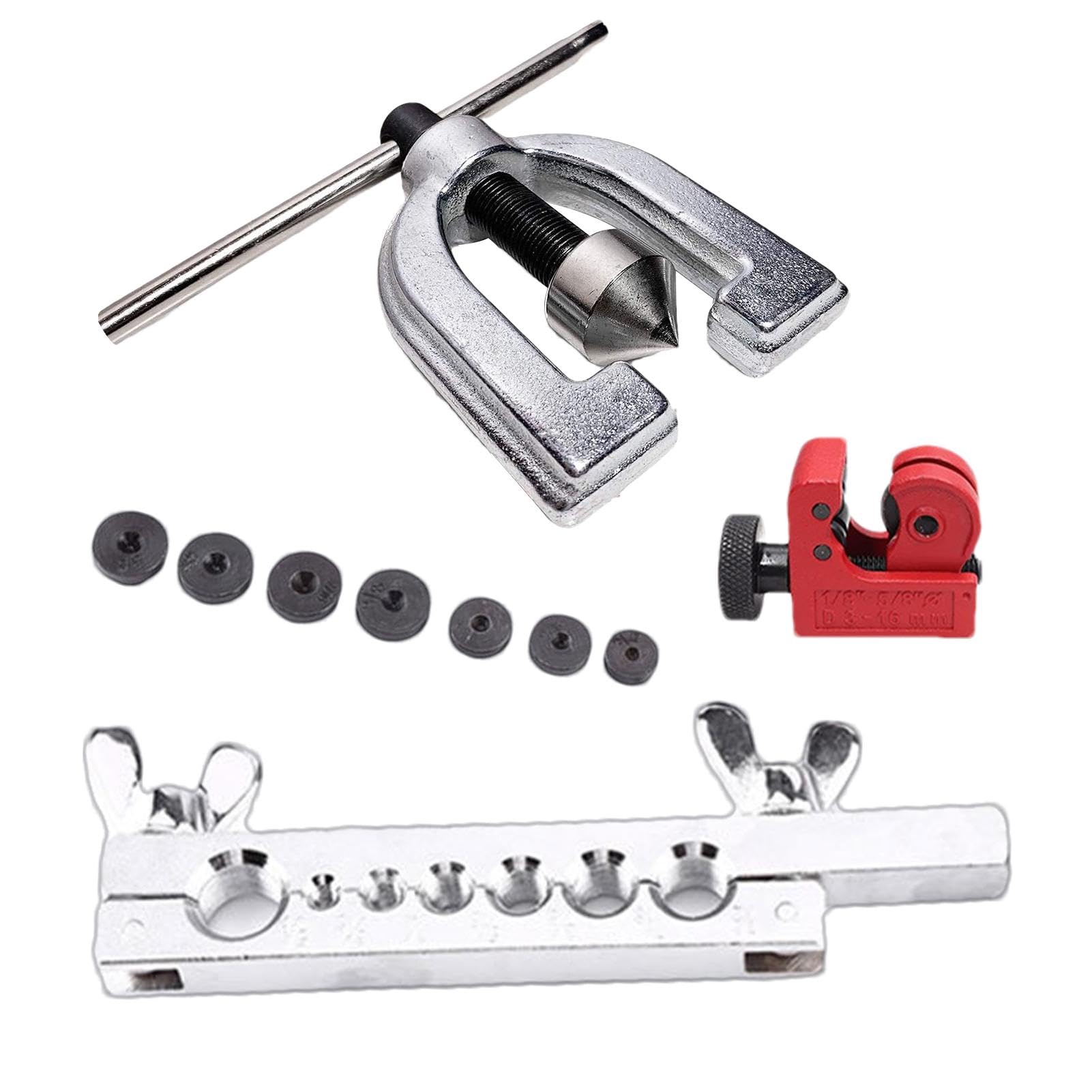 Strumento Per Morsetto Della Del Fluido, Pinza Per Tubo