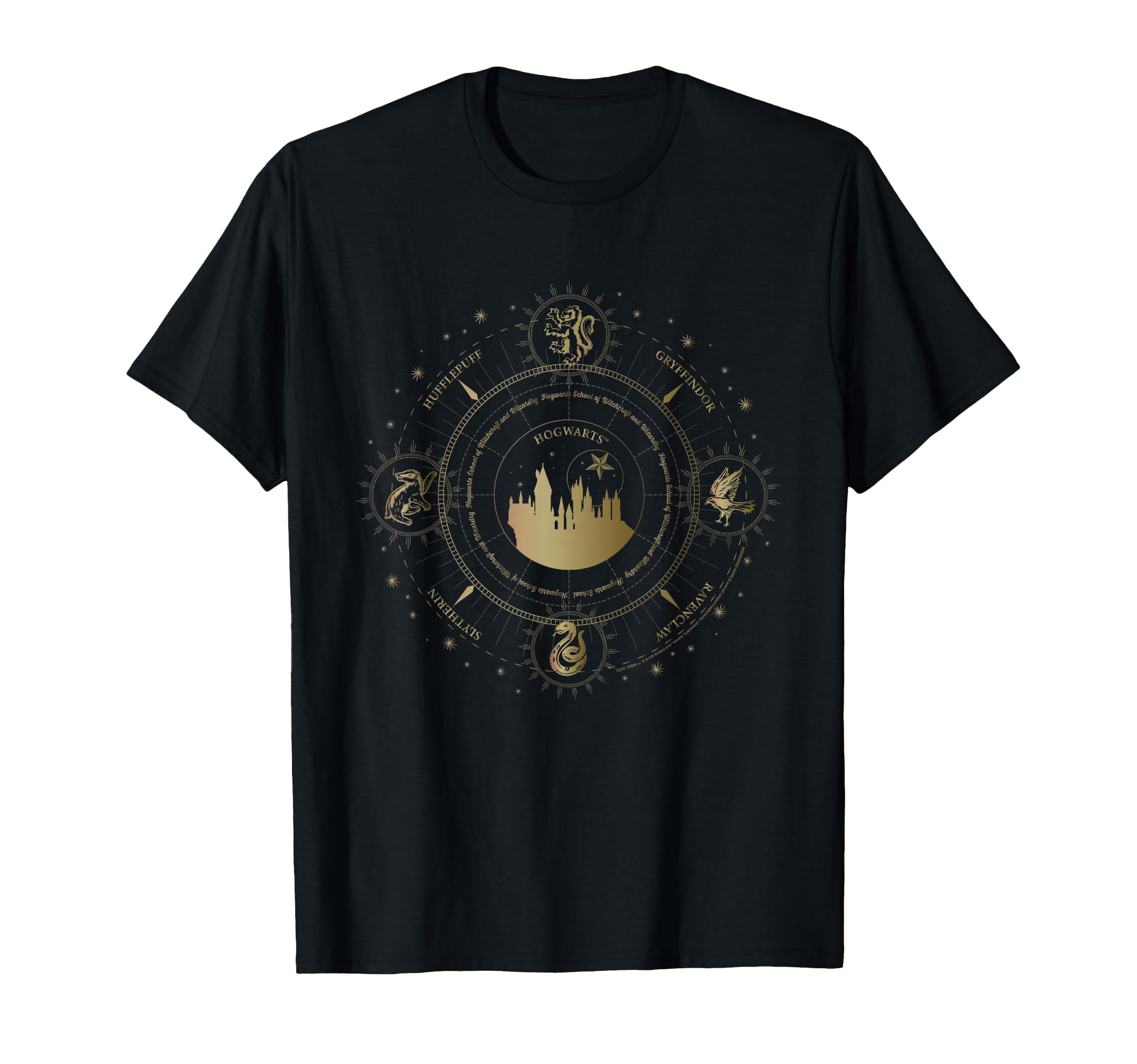 Kleidung mit Designs von Amazon Merch on Demand