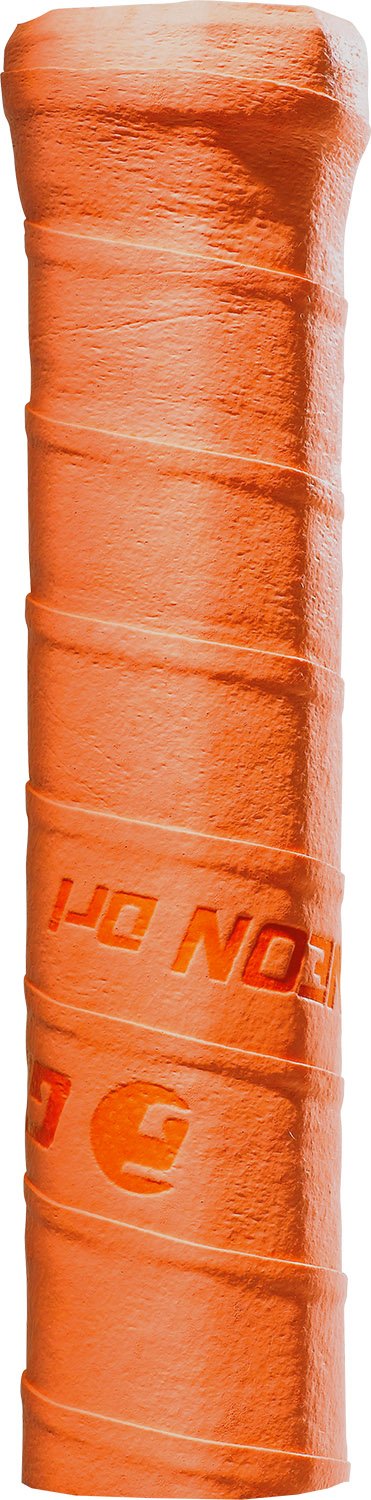 Gamma Overgrip, Bandeau Neon Tac Lot De 3, Rose, Jaune