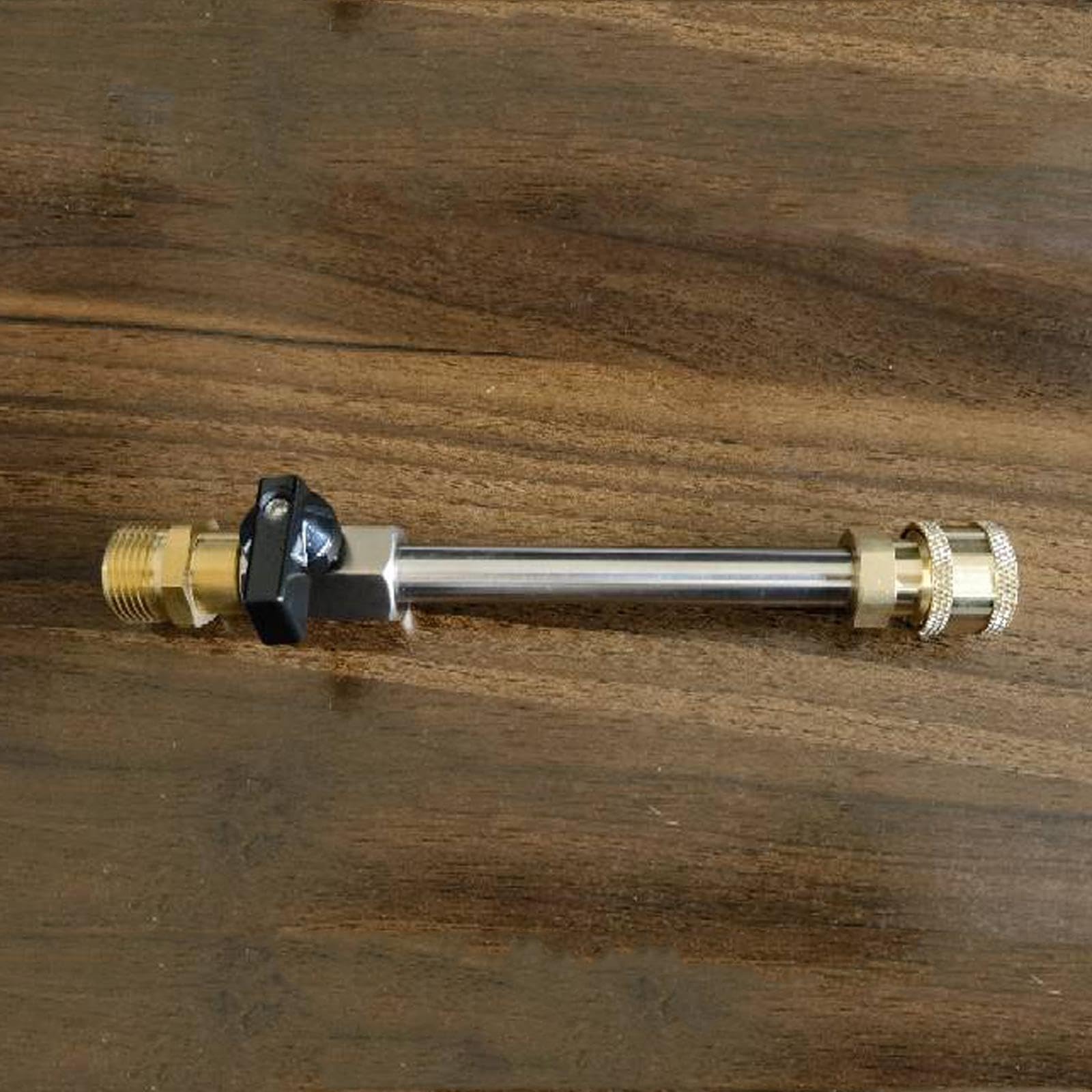 Amazon | Fonowx 高圧洗浄機用ボールバルブ、1/4インチフロートボール