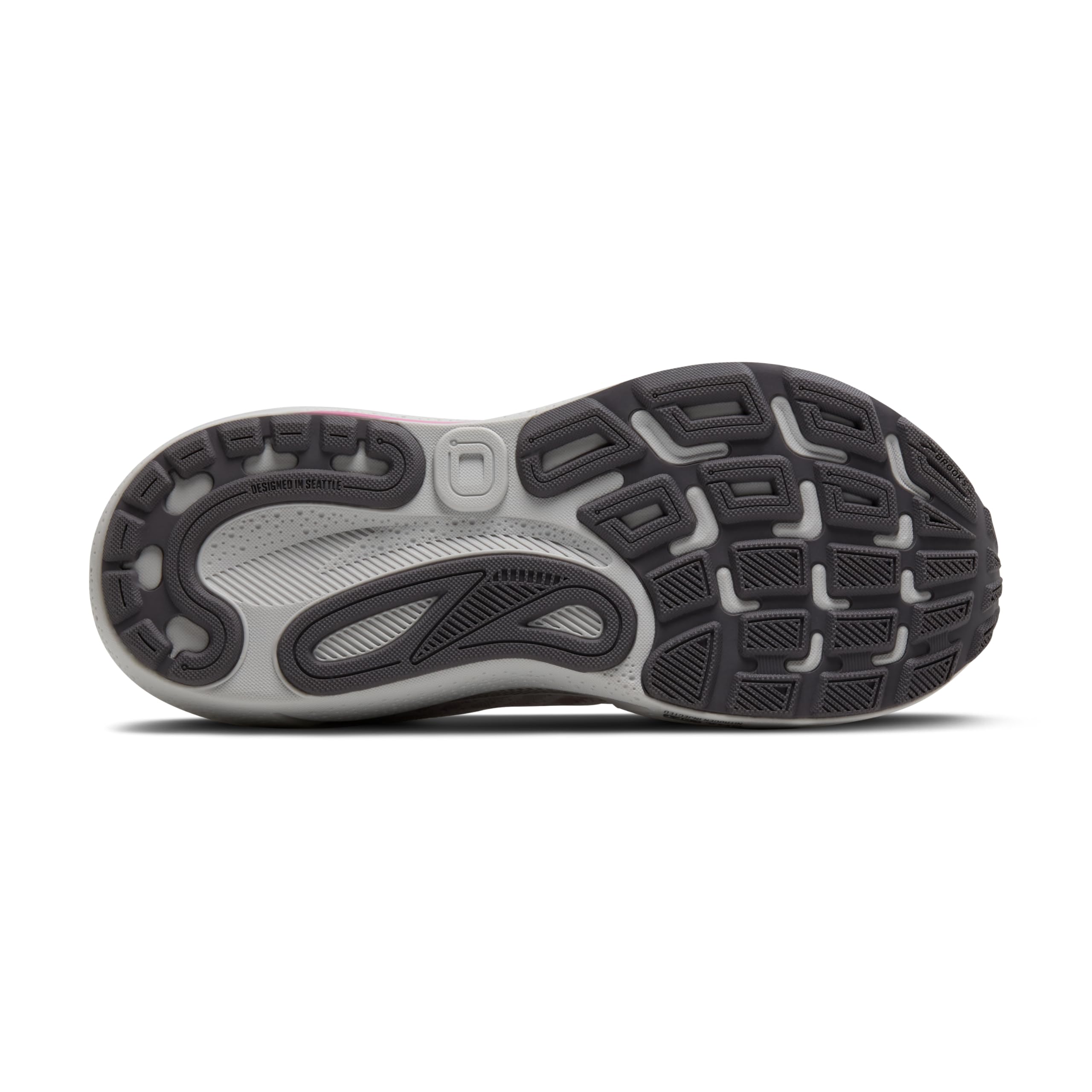 Brooks Adrenaline GTS 24 Sneaker – Bild 6