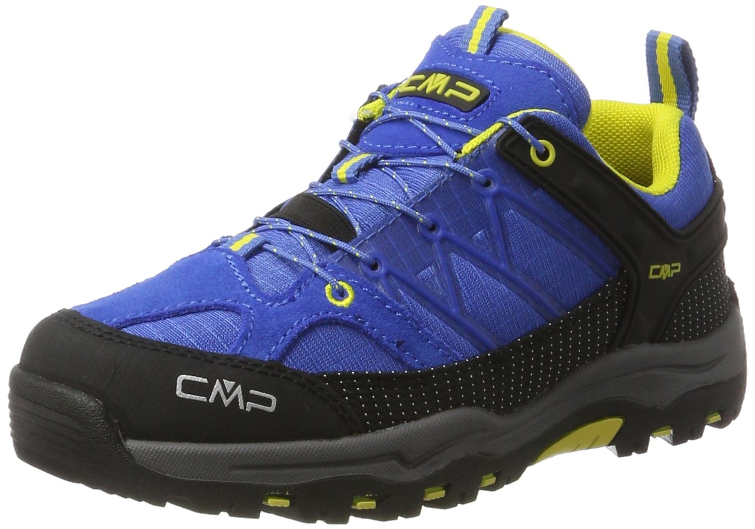 CMP Kids Rigel Low Trekking Shoes WP Zapatos de trekkingUnisex niños — view 8