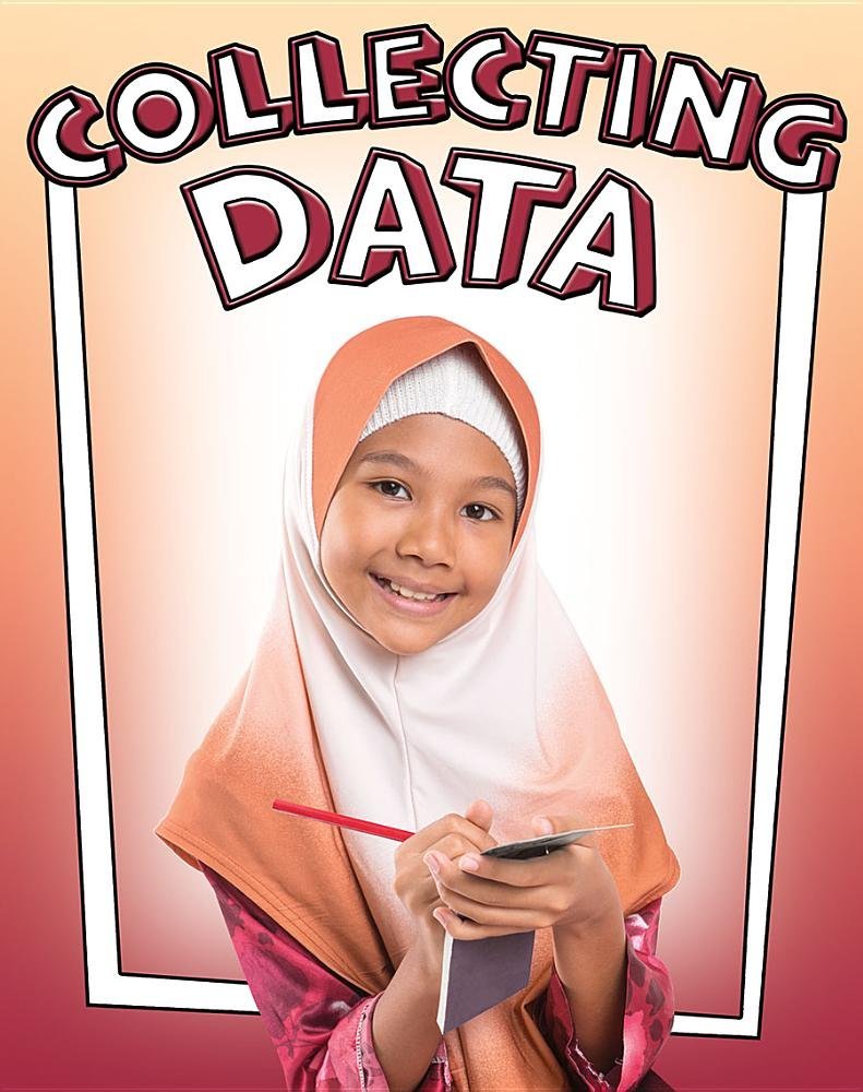 Buy Collecting Data (Get Graphing! Building Data Literacy Skills) — BookShops.in