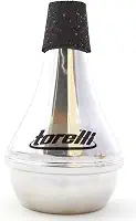 Surdina de estudo para Trompete Torelli TA 132