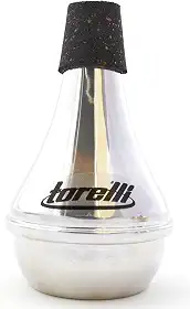 Surdina de estudo para Trompete Torelli TA 132